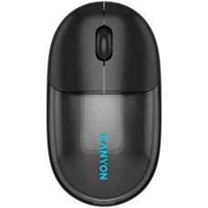 Мишка Canyon OnClick 24 Wireless Black (CNS-CMSW24B)