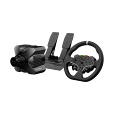 Кермо MOZA Racing R3 Racing Bundle for PC + подв. педалі SR-P Lite (RS074_Moza)