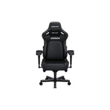 Крісло ігрове Anda Seat Kaiser 4 PVC Size L Black (AD12YDDC-L-20-B-PV/C)