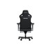 Крісло ігрове Anda Seat Kaiser 4 PVC Size L Black (AD12YDDC-L-20-B-PV/C)