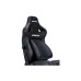 Крісло ігрове Anda Seat Kaiser 4 PVC Size L Black (AD12YDDC-L-20-B-PV/C)