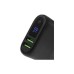 Батарея універсальна GEAR 10000mAh, PD/22.5W, black (WP942P)