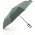 Парасоля Krago складна EASYFOLD 8-спицева повний автомат зелена (umb-15-004)