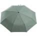 Парасоля Krago складна EASYFOLD 8-спицева повний автомат зелена (umb-15-004)