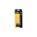 Набір бурів DeWALT SDS Plus L160 мм., d 5, 5.5, 6, 6.5, 7 мм., 6 шт (DT70838)