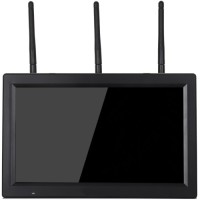 Монітор FPV Hawkeye Captain 10.2" DVR 1.2G 3.3G 4.9G 5.8G 6G 240CH (HC102240)