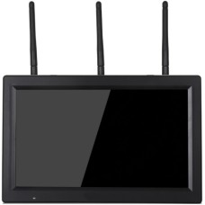 Монітор FPV Hawkeye Captain 10.2" DVR 1.2G 3.3G 4.9G 5.8G 6G 240CH (HC102240)