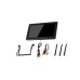 Монітор FPV Hawkeye Captain 10.2" DVR 1.2G 3.3G 4.9G 5.8G 6G 240CH (HC102240)