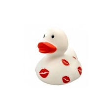 Іграшка для ванної LiLaLu Качка Поцілунок (F1995)