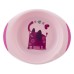 Набір дитячого посуду Chicco Тарілки Easy Feeding 2 шт. 12+ міс. Рожевий (16002.10)