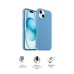 Чохол до мобільного телефона Armorstandart ICON2 Case Apple iPhone 15 Light Blue (ARM77001)