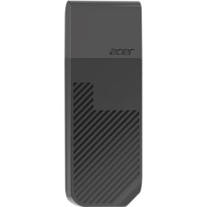 USB флеш накопичувач Acer 8GB UP200 Black USB 2.0 (BL.9BWWA.508)