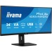 Монітор iiyama XCB3494WQSU-B1