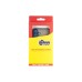 Чохол до мобільного телефона Dengos Kit Samsung Galaxy S25 Matte + glass (Blue) (DG-KM-142)