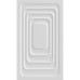 Пральна машина Beko BM3WFU410435WB