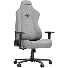 Крісло ігрове Anda Seat Fabric Novis Size XL Gray (AD23-XL-01-G-F)