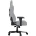 Крісло ігрове Anda Seat Fabric Novis Size XL Gray (AD23-XL-01-G-F)