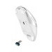 Мишка A4Tech FB50C Plus Wireless/Bluetooth White (4711421002875)