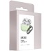 Чохол для навушників Armorstandart Air для Apple Airpods 4 Green (ARM82613) (ARM82613)