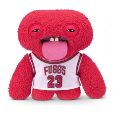 М'яка іграшка Fuggler Джодді Стрибун (15754H)