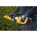 Кущоріз DeWALT акумуляторний, 18V, ніж 55 см, до 19 мм, 5Ah (DCMHT562P1)