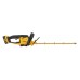 Кущоріз DeWALT акумуляторний, 18V, ніж 55 см, до 19 мм, 5Ah (DCMHT562P1)