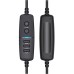 Навушники YENKEE YHP 3036 Nexus USB (35059459)