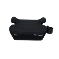 Автокрісло Velano Primo i-Size 125150 см, ISOFIX + підстаканник, black (48142)