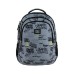 Рюкзак шкільний GoPack Teens 162M-4 (GO25-162M-4)