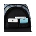 Рюкзак шкільний GoPack Teens 162M-4 (GO25-162M-4)