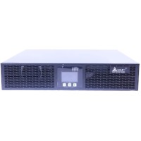 Пристрій безперебійного живлення SVC RT-2KS On-Line RM 2000VA (RT-2KS)