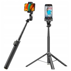 Стедікам AOCHUAN Professional Gimbal Stabilizer for Smartphone M3 PRO Black (AOCHUAN-SMARTM3PRO-B)