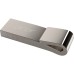 USB флеш накопичувач Acer 64GB UF300 Silver USB 3.2 (BL.9BWWA.518)