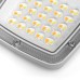 Прожектор Videx F5 20W 3000-5000-6500K з датчиком руху 230V White (VL-F5-020CW-S)