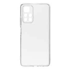 Чохол до моб. телефона Armorstandart Air Series Xiaomi Poco М4 Pro 5G Camera Cover Transparent (ARM60684)