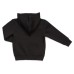 Кофта Cloise худи флісова (CL0125001-128-black)