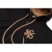 Кофта Cloise худи флісова (CL0125001-128-black)