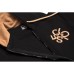 Кофта Cloise худи флісова (CL0125001-128-black)