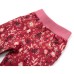 Набір дитячого одягу Breeze на флісі (17306-104G-red)