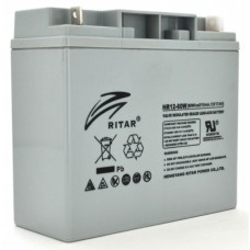 Батарея до ДБЖ Ritar HR12-60W (HR1260W)