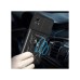 Чохол до мобільного телефона BeCover Military Xiaomi Redmi Note 12S Black (710008)