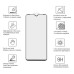 Скло захисне Drobak Anty Spу Samsung Galaxy M34 5G (535356)