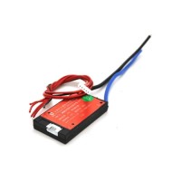 BMS контроллер DaLy LiFePO4 12V 4S 20A (DL4S-20A)