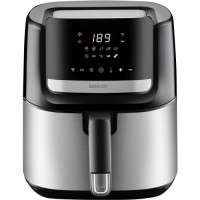 Мультипіч Sencor SFR6600SS