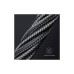 Дата кабель USB-C to USB-C 0.5m 100W black Essager (EXCTT1-CGB01)