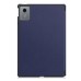 Чохол до планшета BeCover Smart Case Lenovo Idea Tab/K11 (2nd Gen) TB336/Xiaoxin Pad (2025) 11" Deep Blue (714096)