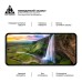 Скло захисне Armorstandart Pro OPPO Reno12 F 4G / Reno12 FS 5G Black (ARM81826)