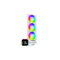 Кулер до процесора MONTECH HYPERFLOW DIGITAL 360 (W)