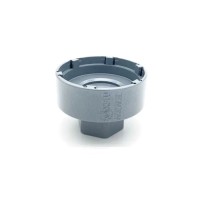 Ключ ХЗСО ступичний 110 мм - посилений MAN, MERCEDES 5260 JTC, 80мм (WHS110MM)