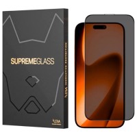 Скло захисне iLera DeLuxe Incognito Glass iPhone 17 Pro Max (ILINDL17PRMX)
